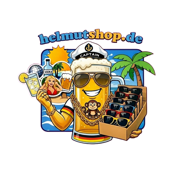 Helmutshop