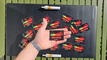 "SEXYNESS OVERLOADED" | STICKER | AUFKLEBER | MALLE | FESTIVAL | PARTY