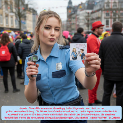 "DEINE NÜCHTERNHEIT KOTZT MICH AN" | STICKER | AUFKLEBER | MALLE | FESTIVAL | PARTY